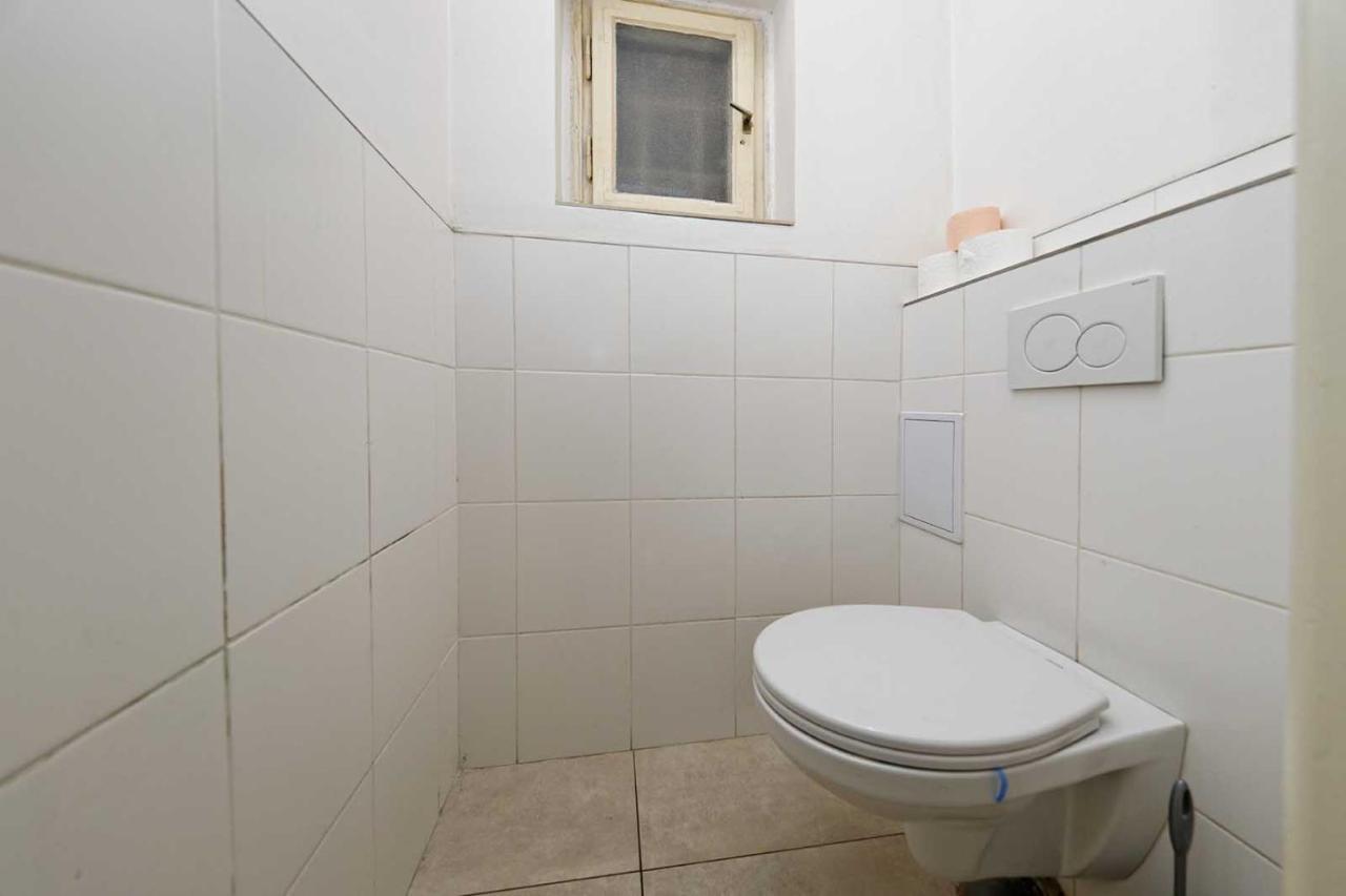 Apartments Vorsilska Prague Ngoại thất bức ảnh