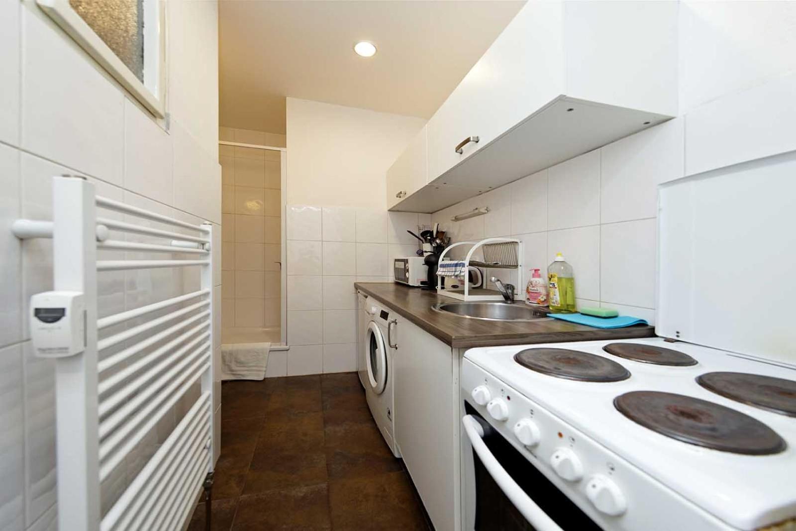 Apartments Vorsilska Prague Ngoại thất bức ảnh