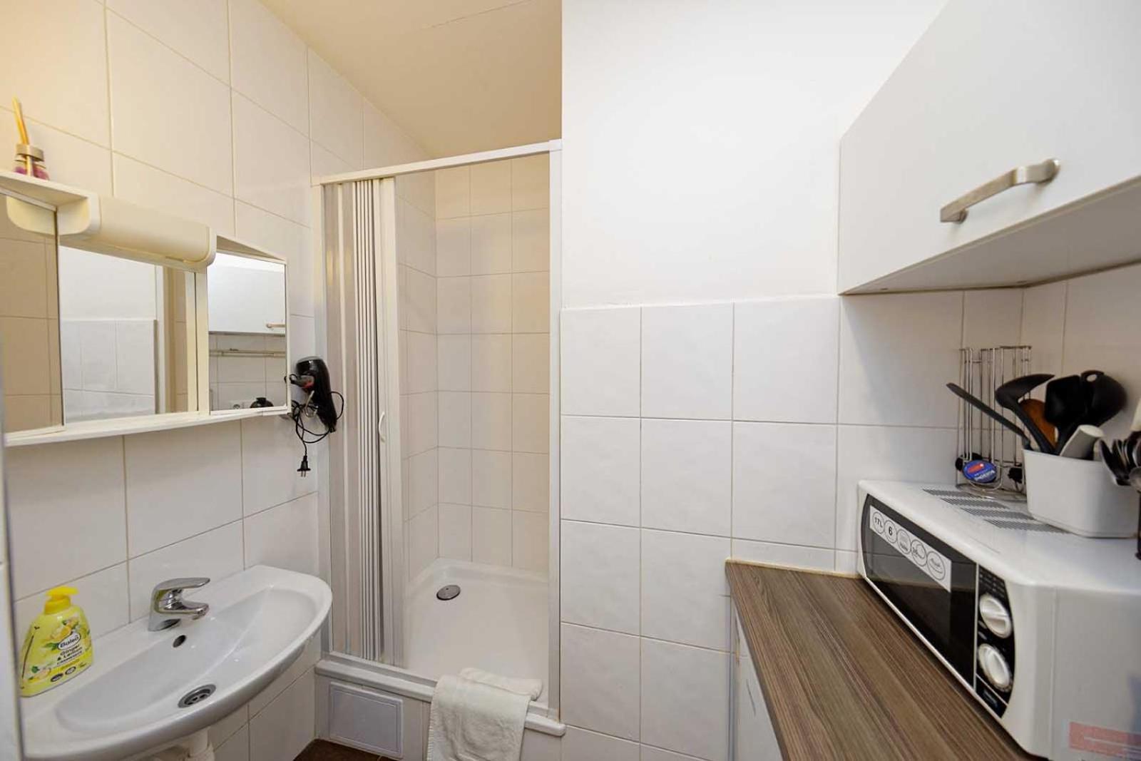 Apartments Vorsilska Prague Ngoại thất bức ảnh