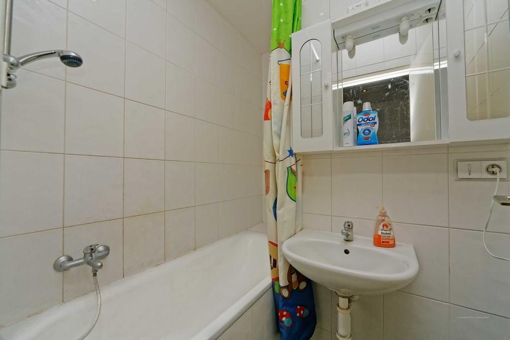 Apartments Vorsilska Prague Phòng bức ảnh
