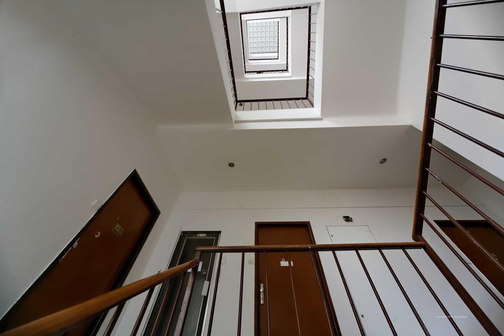 Apartments Vorsilska Prague Ngoại thất bức ảnh