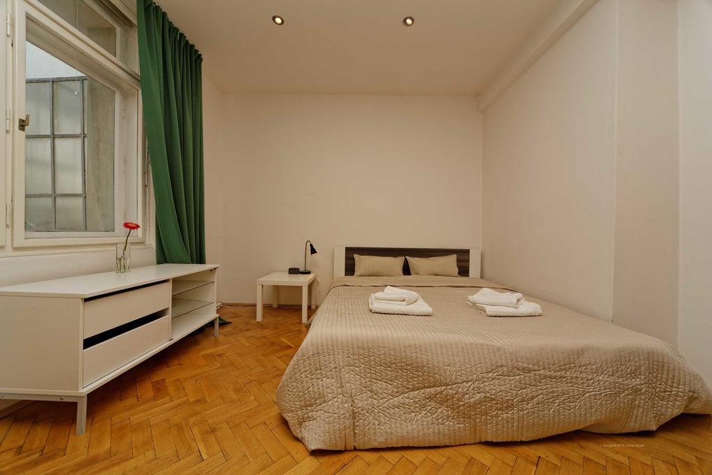 Apartments Vorsilska Prague Phòng bức ảnh