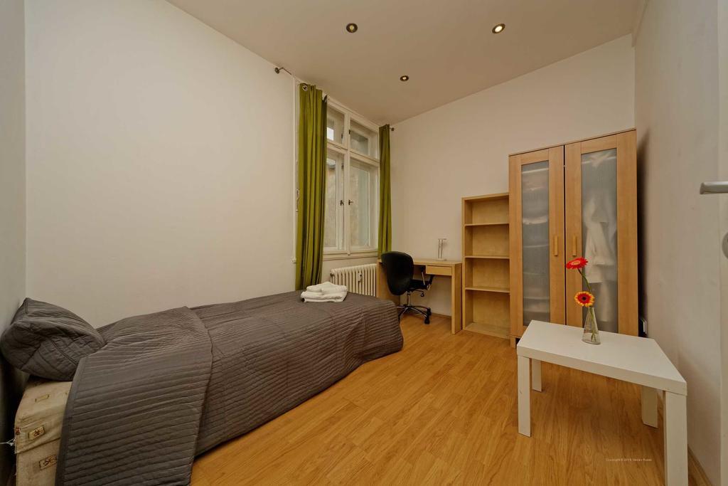 Apartments Vorsilska Prague Phòng bức ảnh