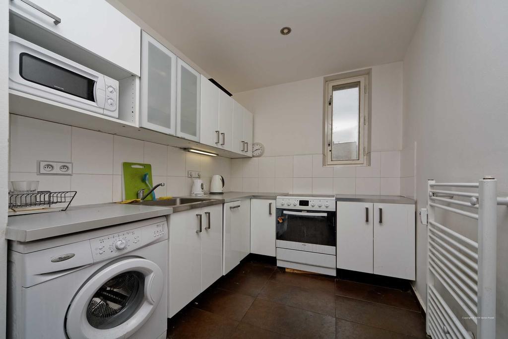 Apartments Vorsilska Prague Phòng bức ảnh